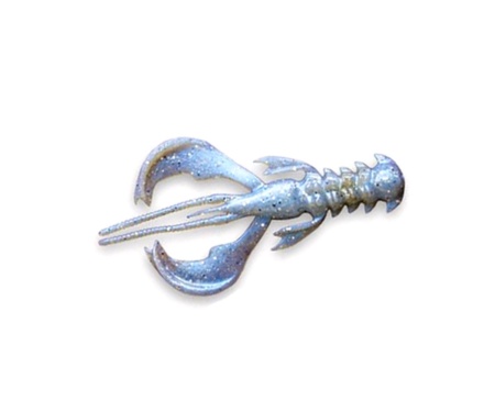 Силікон Crazy Fish Nimble 2.5" #3d