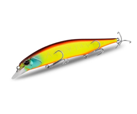 Воблер Bearking Sparrow Realis Jerkbait 120SP #D