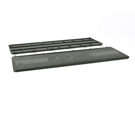 Запасная магнитная крышка FOX F-Box System Lids Large x2