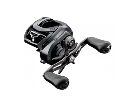 Котушка мультиплікаторна Daiwa Tatula 300HL