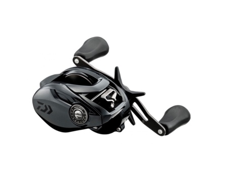 Котушка мультиплікаторна Daiwa Tatula 300HL