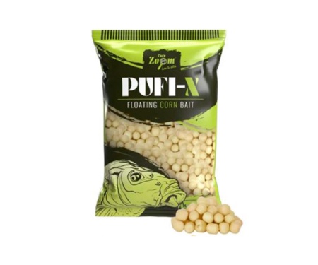 Тісто повітряне Carp Zoom Pufi-X vanilla 25г