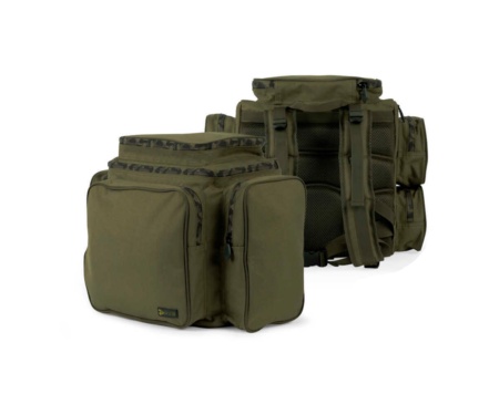 Рюкзак Avid Carp RVS Compact Ruckbag