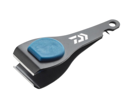 Кусачки для жилки Daiwa Line Clipper
