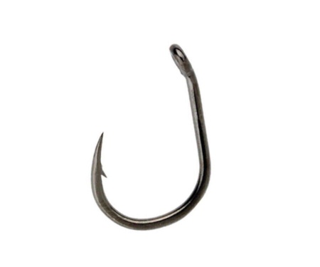Гачки Owner Carp Aya 50924 С-4 №04 Black