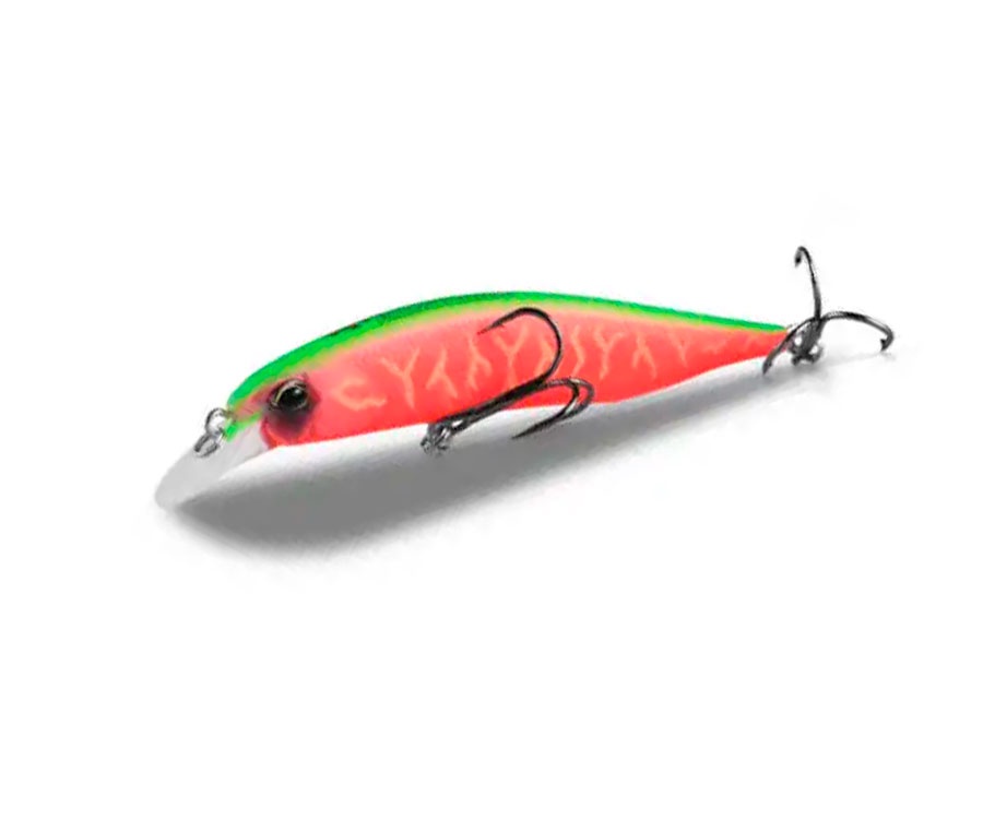 Воблер Bearking Bass Slicker Realis Jerkbait 85SP #E