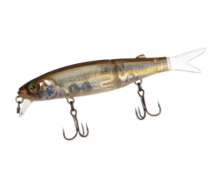 Воблер Jackall Tiny Magallon 88мм 7.2г RT Wakasagi