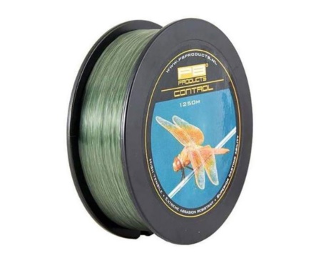 Леска PB Products Control Mono 0.30мм 1250м