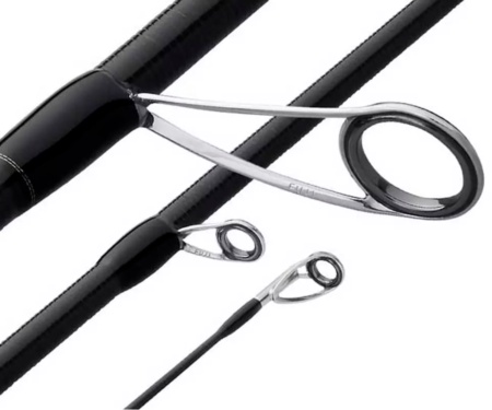 Спінінгове вудлище Graphiteleader Argento UX 24GARGUS-932ML 2.82м 7-28г