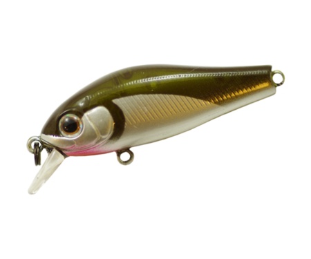 Воблер ZipBaits Rigge 43SP 43мм 4г #854