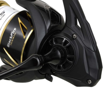 Катушка Flagman '23 BlackFire 5000S #2