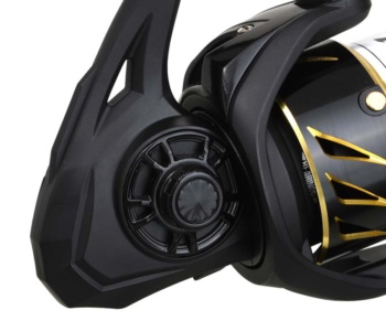 Катушка Flagman '23 BlackFire 5000S #3