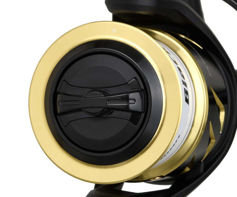 Катушка Flagman '23 BlackFire 5000S #5