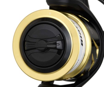 Катушка Flagman '23 BlackFire 5000S #5