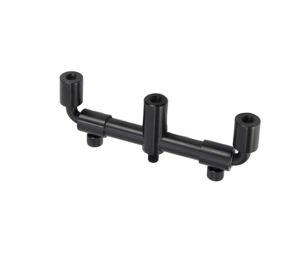 Буз-бар на 3 удилища Cygnet 20/20 Adjustable Swan Neck Buzz Bars 12.7-19см
