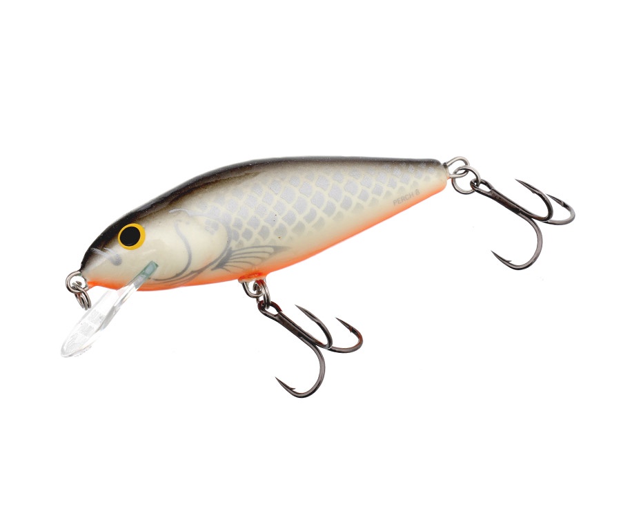 Воблер Salmo Perch PH8F 80мм 12г GS