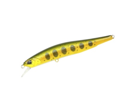 Воблер Duo Realis Minnow 80SP P34
