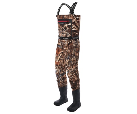 Вейдерси Finntrail Waders Airman Max-5 10 43 L