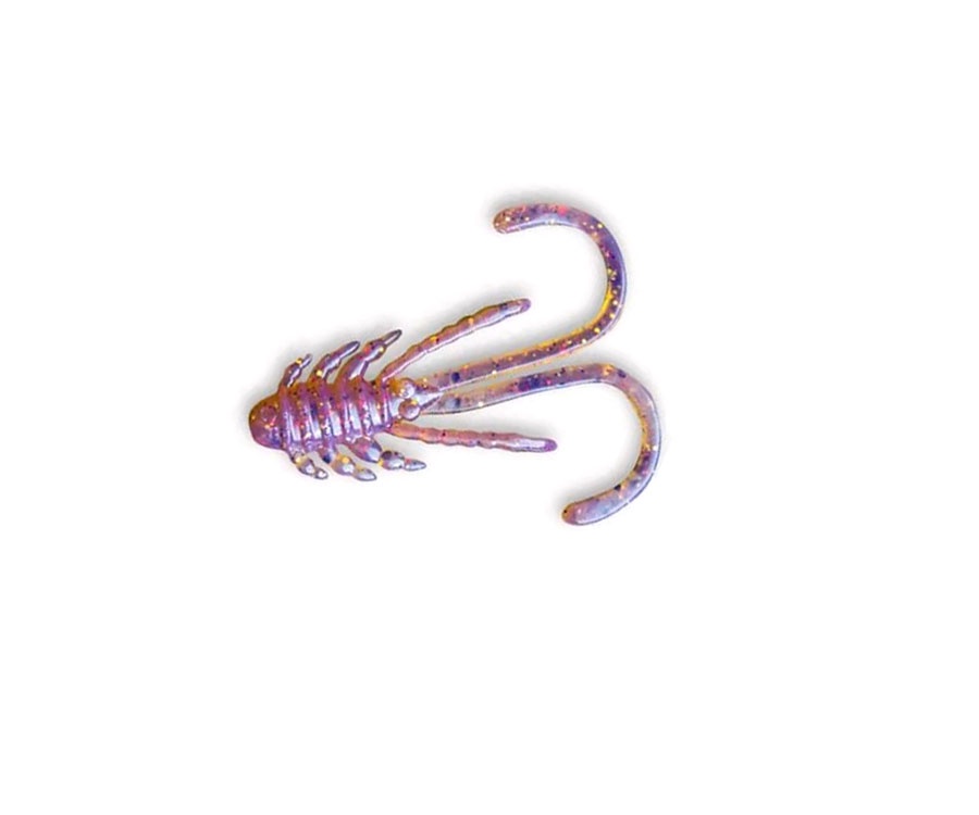Силикон Crazy Fish Allure 2" 47-52-32-6 кальмар