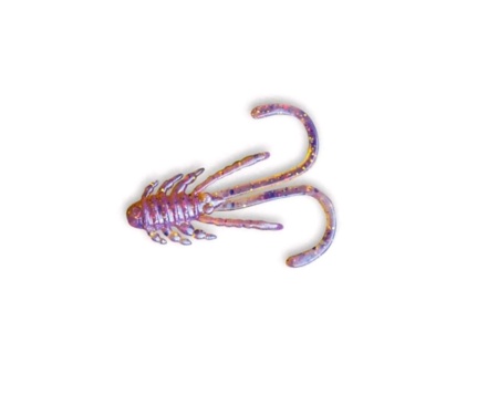 Силикон Crazy Fish Allure 2" 47-52-32-6 кальмар