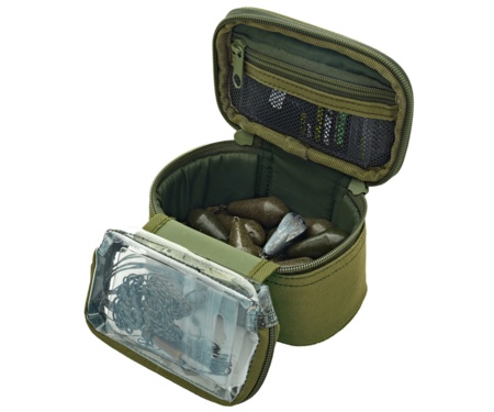 Сумка для грузил Trakker Nxg Lead and Leader Pouch