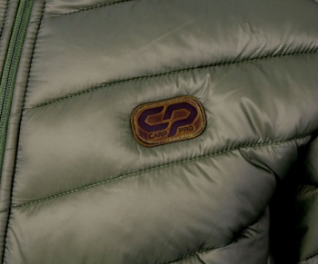 Куртка Carp Pro Warming Insulator с капюшоном XXXL #3