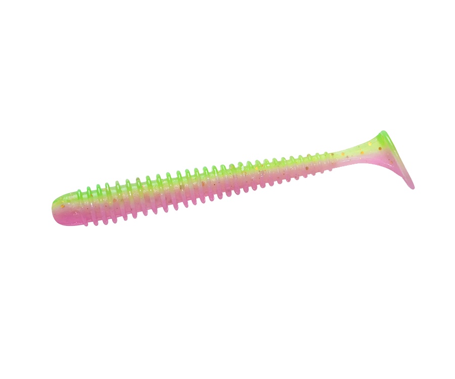 Виброхвост Veduta Zander Worm 3.6" #08