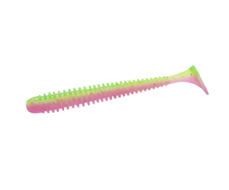 Силікон Veduta Zander Worm 3.6" #08