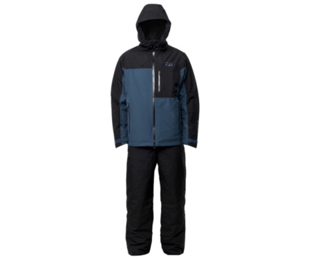 Костюм зимний Daiwa DW-1920E Goretex Midnight XL