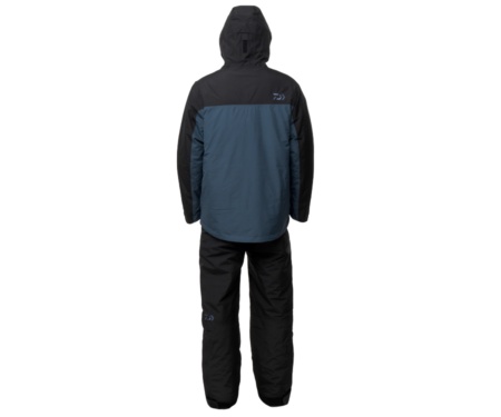 Костюм зимний Daiwa DW-1920E Goretex Midnight XL