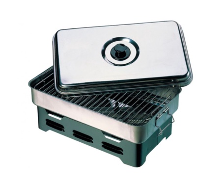 Коптильня Cormoran Smoking Oven