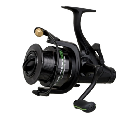 Котушка Carp Pro CP One Blackpool Method Feeder 6000