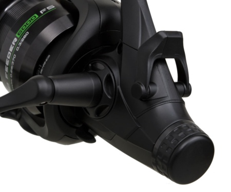 Котушка Carp Pro CP One Blackpool Method Feeder 6000