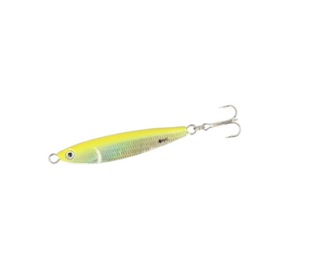 Пилькер Golden Catch Blaze 12г #213 UV