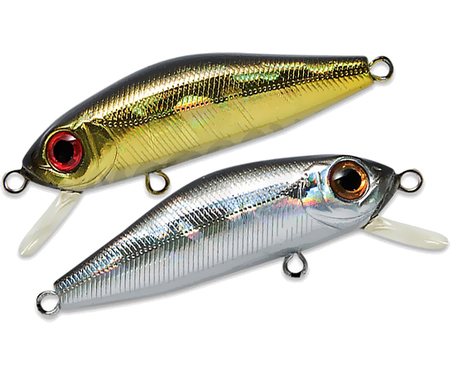 Воблер Pontoon 21 CrackJack 48SP-SR 222 #1