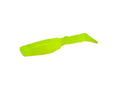 Силікон Manns Predator 3.6" FCH