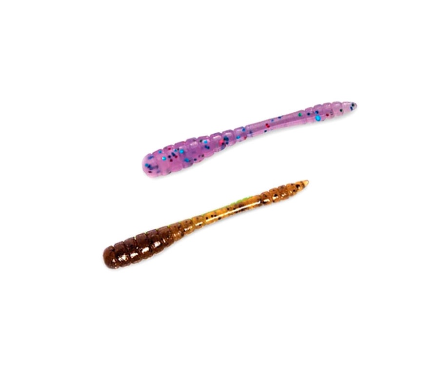 Силикон Crazy Fish Tipsy 1.2" #26/27 Анис