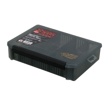 Коробка Meiho Versus VS-3020NDDM Black