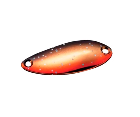 Блешня Smith Pure 9.5г BGO