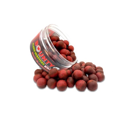 Бойли Bounty Wafters Kolobok Squid / Bloodworm 8мм
