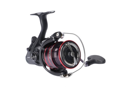 Котушка Daiwa 20 Ninja BR LT 5000-C