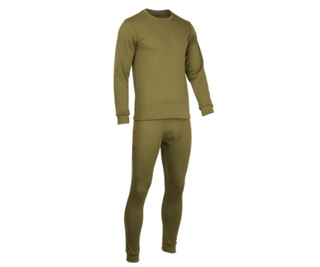 Термобілизна GI Polar Khaki XL