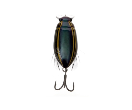 Воблер Azura Phalarope crank 40F GNR044