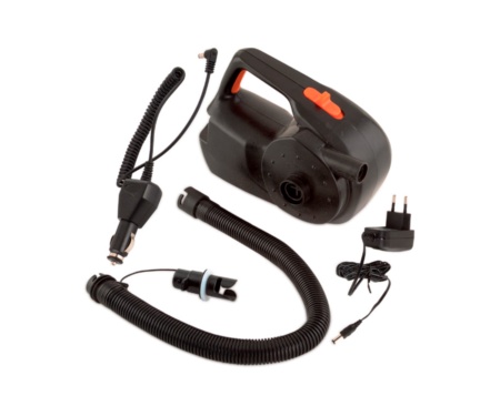 Акумуляторний насос Fox Rechargeable Air Pump