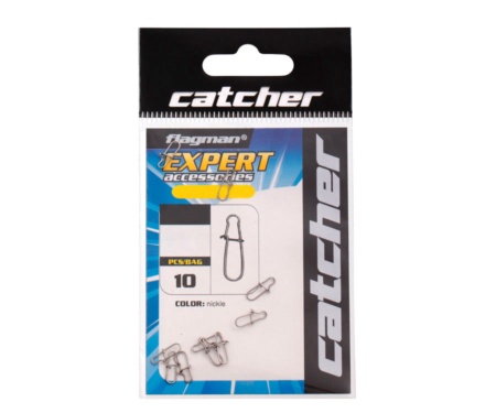 Застежка американка Catcher №1