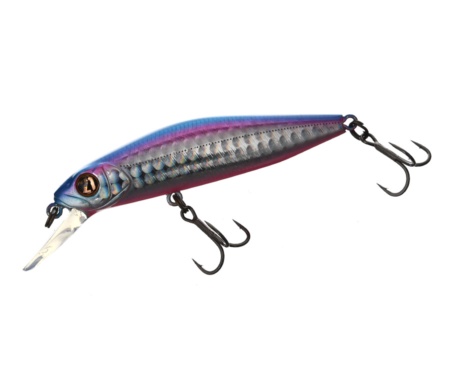 Воблер Pontoon 21 CrackJack 78SP-MR S15