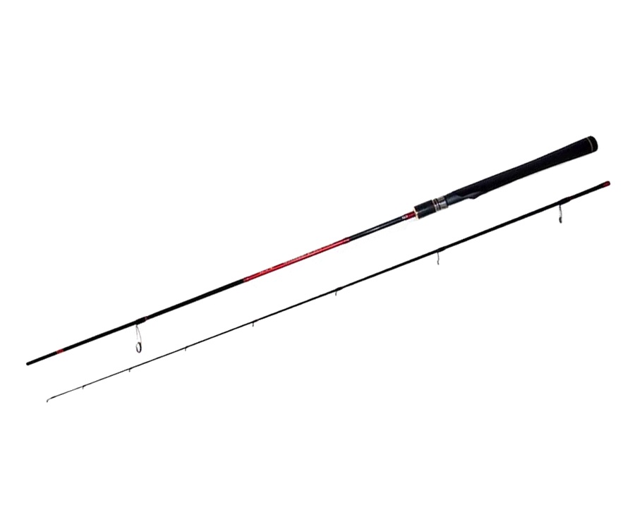 Спиннинговое удилище Crazy Fish Levin 2.36м 10-35г #1