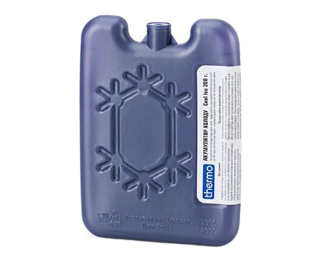 Аккумулятор холода Thermo Cool-ice 200г