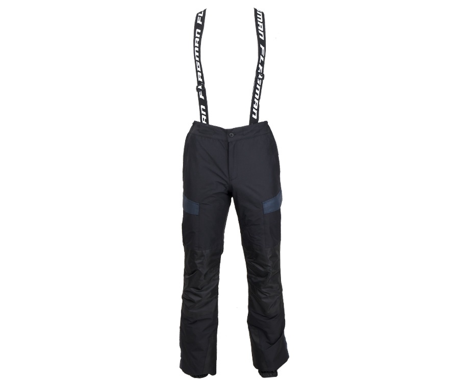 Костюм демисезонный Flagman Shadow Catcher New Generation Navy Camo M #5