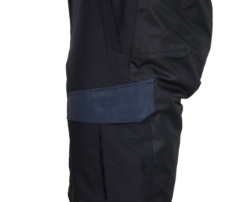 Костюм демисезонный Flagman Shadow Catcher New Generation Navy Camo M #8